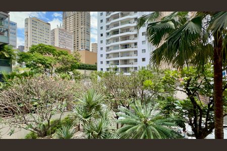 Apartamento à venda com 270m², 4 quartos e 2 vagasVista da Sala