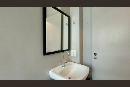 Apartamento à venda com 270m², 4 quartos e 2 vagasBanheiro da Suíte 2