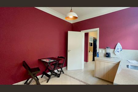 Apartamento à venda com 270m², 4 quartos e 2 vagasCopa