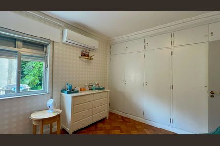 Apartamento à venda com 270m², 4 quartos e 2 vagasQuarto 2