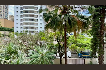 Apartamento à venda com 270m², 4 quartos e 2 vagasVista da Sala