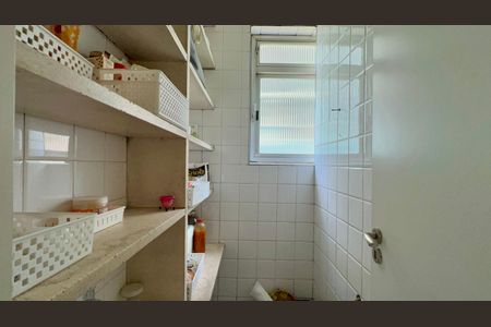 Apartamento à venda com 270m², 4 quartos e 2 vagasDespensa