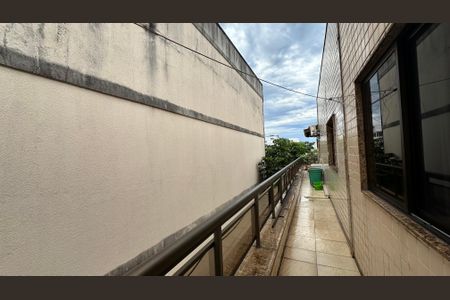 Apartamento à venda com 240m², 3 quartos e 3 vagasÁrea de Serviço