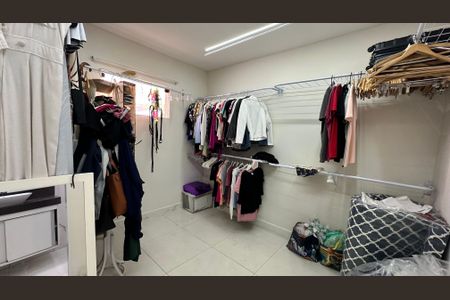 Closet de apartamento à venda com 3 quartos, 240m² em Recreio dos Bandeirantes, Rio de Janeiro