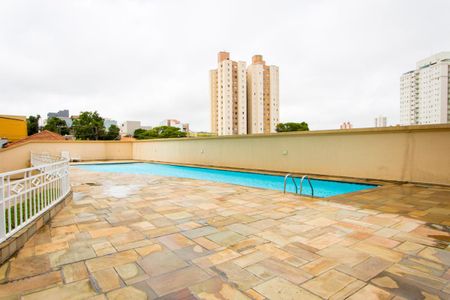 Apartamento à venda com 57m², 2 quartos e 1 vaga Apartamento à venda com 57m², 2 quartos e 1 vagaÁrea comum - Piscina