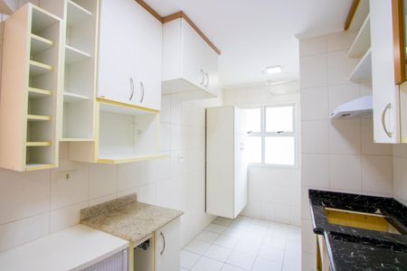 Apartamento à venda com 57m², 2 quartos e 1 vaga Apartamento à venda com 57m², 2 quartos e 1 vagaCozinha