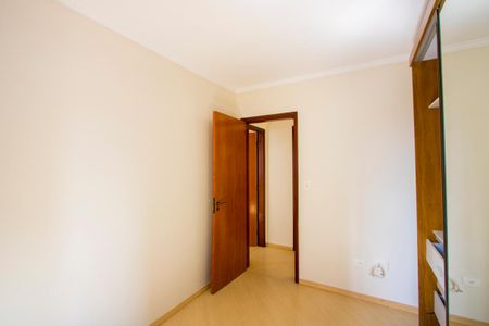 Apartamento à venda com 57m², 2 quartos e 1 vaga Apartamento à venda com 57m², 2 quartos e 1 vagaQuarto 2