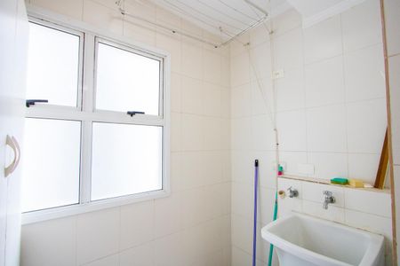 Apartamento à venda com 57m², 2 quartos e 1 vaga Apartamento à venda com 57m², 2 quartos e 1 vagaÁrea de serviço