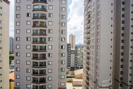 Apartamento à venda com 57m², 2 quartos e 1 vaga Apartamento à venda com 57m², 2 quartos e 1 vagaVista do quarto 1
