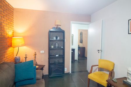 Casa à venda com 110m², 2 quartos e 1 vaga Casa à venda com 110m², 2 quartos e 1 vagaSala