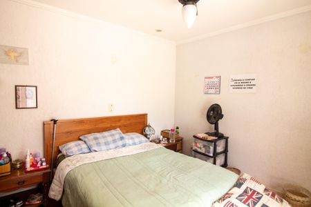 Casa à venda com 110m², 2 quartos e 1 vaga Casa à venda com 110m², 2 quartos e 1 vagaQuarto 2