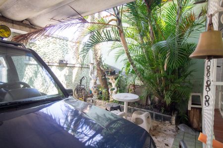 Casa à venda com 110m², 2 quartos e 1 vaga Casa à venda com 110m², 2 quartos e 1 vagaGaragem