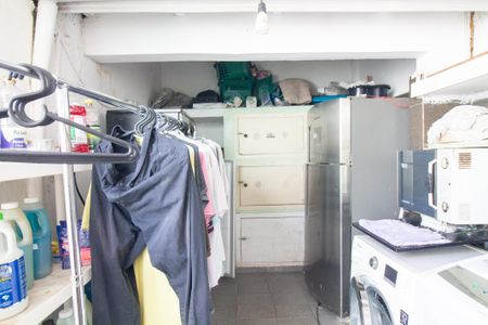 Casa à venda com 110m², 2 quartos e 1 vaga Casa à venda com 110m², 2 quartos e 1 vagaÁrea de Serviço