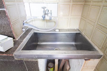 Casa à venda com 110m², 2 quartos e 1 vaga Casa à venda com 110m², 2 quartos e 1 vagaÁrea de Serviço