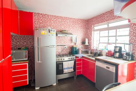 Casa à venda com 110m², 2 quartos e 1 vaga Casa à venda com 110m², 2 quartos e 1 vagaCozinha