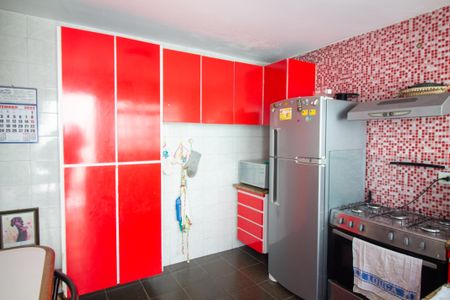 Casa à venda com 110m², 2 quartos e 1 vaga Casa à venda com 110m², 2 quartos e 1 vagaCozinha