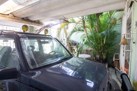 Casa à venda com 110m², 2 quartos e 1 vaga Casa à venda com 110m², 2 quartos e 1 vagaGaragem