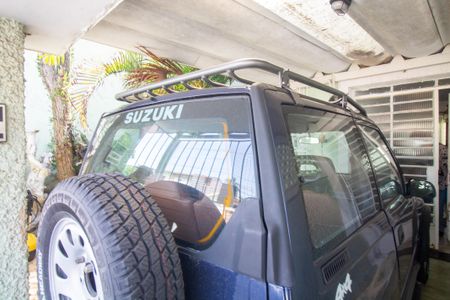 Casa à venda com 110m², 2 quartos e 1 vaga Casa à venda com 110m², 2 quartos e 1 vagaGaragem