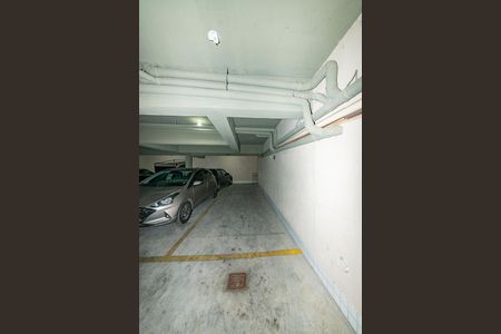 Apartamento para alugar com 110m², 3 quartos e 2 vagas Apartamento para alugar com 110m², 3 quartos e 2 vagasGaragem