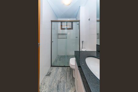 Apartamento para alugar com 110m², 3 quartos e 2 vagas Apartamento para alugar com 110m², 3 quartos e 2 vagasBanheiro Social