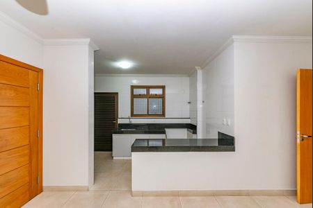 Apartamento para alugar com 110m², 3 quartos e 2 vagas Apartamento para alugar com 110m², 3 quartos e 2 vagasCozinha