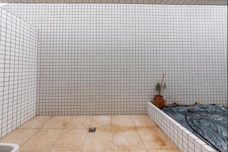 Apartamento para alugar com 110m², 3 quartos e 2 vagas Apartamento para alugar com 110m², 3 quartos e 2 vagasÁrea externa privativa