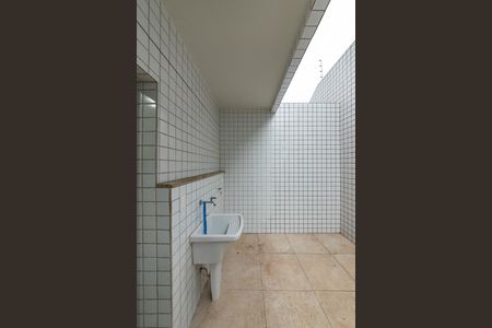 Apartamento para alugar com 110m², 3 quartos e 2 vagas Apartamento para alugar com 110m², 3 quartos e 2 vagasÁrea de Serviço