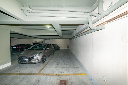 Apartamento para alugar com 110m², 3 quartos e 2 vagas Apartamento para alugar com 110m², 3 quartos e 2 vagasGaragem