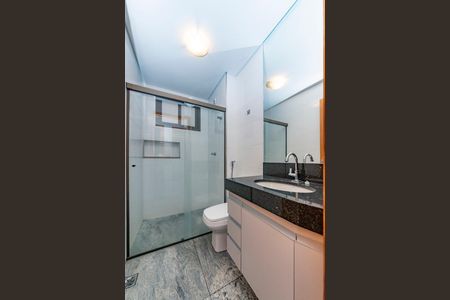Apartamento para alugar com 110m², 3 quartos e 2 vagas Apartamento para alugar com 110m², 3 quartos e 2 vagasBanheiro Social