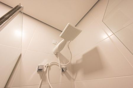 Studio para alugar com 28m², 1 quarto e sem vaga