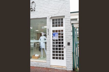 Studio para alugar com 28m², 1 quarto e sem vaga