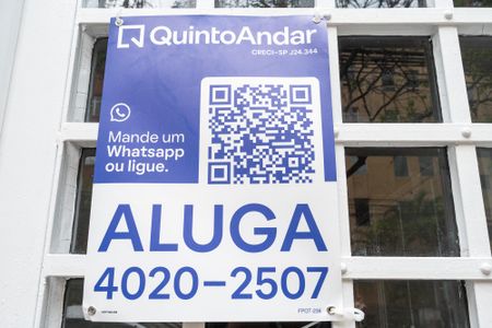 Studio para alugar com 28m², 1 quarto e sem vaga