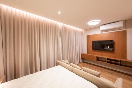 Kitnet/Studio para alugar com 1 quarto, 28m² em Vila Clementino, São Paulo