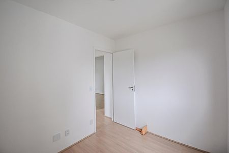Apartamento para alugar com 42m², 2 quartos e sem vagaQuarto 1