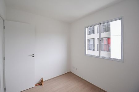 Apartamento para alugar com 42m², 2 quartos e sem vagaQuarto 1