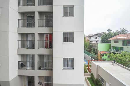 Apartamento para alugar com 42m², 2 quartos e sem vagaVista do Quarto 1