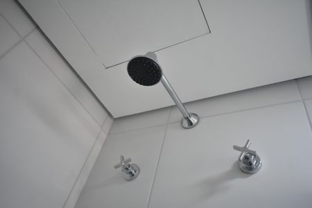 Studio para alugar com 21m², 0 quarto e sem vagaBanheiro