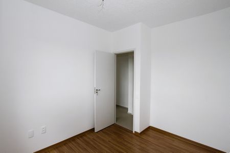 Apartamento para alugar com 69m², 3 quartos e 2 vagasQuarto 2