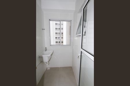 Apartamento para alugar com 69m², 3 quartos e 2 vagasÁrea de Serviço