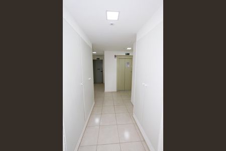 Apartamento para alugar com 69m², 3 quartos e 2 vagasEntrada