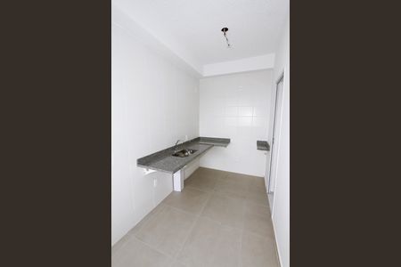 Apartamento para alugar com 69m², 3 quartos e 2 vagasCozinha