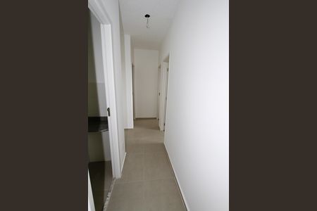 Apartamento para alugar com 69m², 3 quartos e 2 vagasCorredor