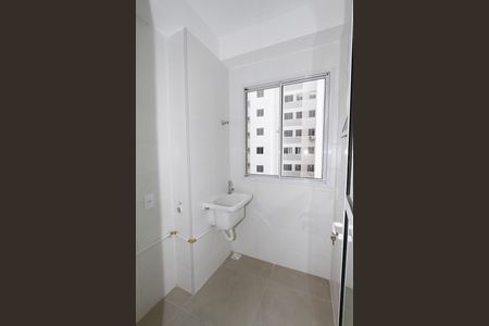 Apartamento para alugar com 69m², 3 quartos e 2 vagasÁrea de Serviço