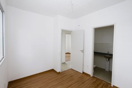 Apartamento para alugar com 69m², 3 quartos e 2 vagasQuarto 3 - Suíte