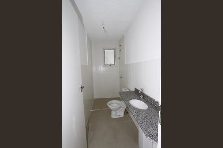 Apartamento para alugar com 69m², 3 quartos e 2 vagasBanheiro Social