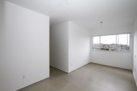 Apartamento para alugar com 69m², 3 quartos e 2 vagasSala