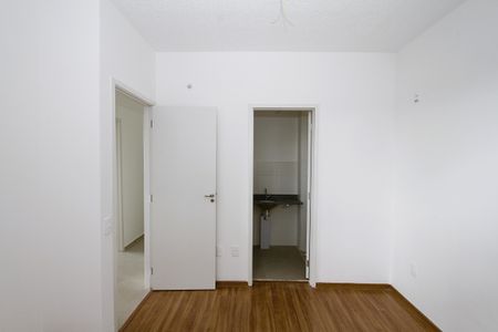 Apartamento para alugar com 69m², 3 quartos e 2 vagasQuarto 3 - Suíte