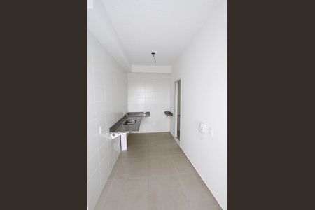 Apartamento para alugar com 69m², 3 quartos e 2 vagasCozinha