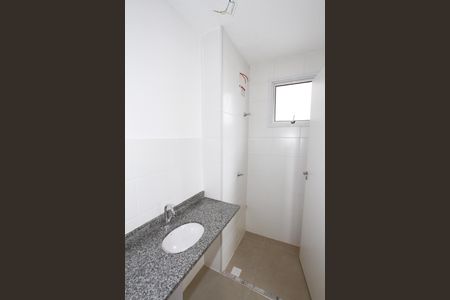 Apartamento para alugar com 69m², 3 quartos e 2 vagasBanheiro do Quarto 3