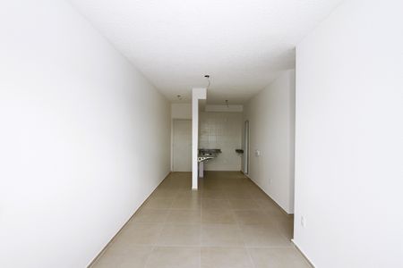 Apartamento para alugar com 69m², 3 quartos e 2 vagasSala